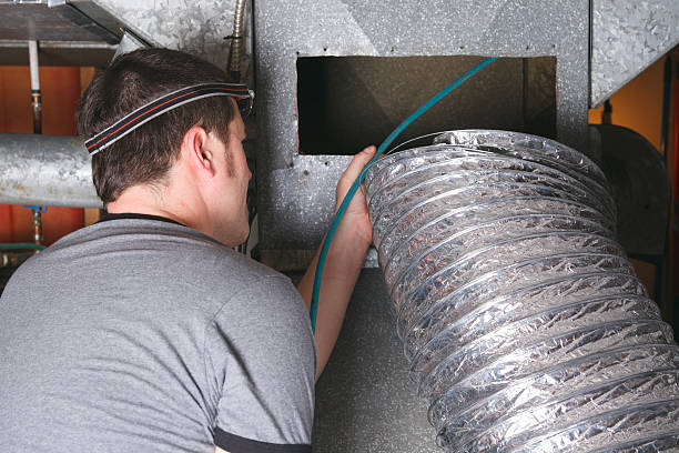 Best Best Air Duct Cleaning Company  in Deland, FL